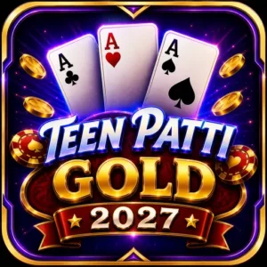 Teen Patti Gold 2027 – Latest APK & Features