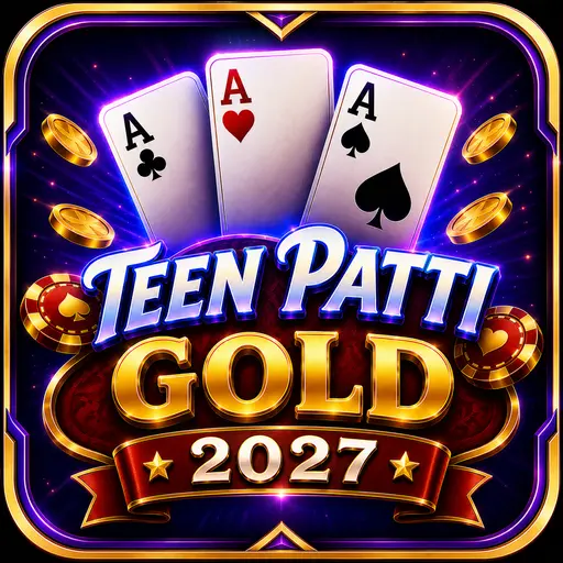 Teen Patti Gold 2027 – Latest APK & Features